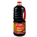 Mushroom Dark Soy Sauce with High Quality